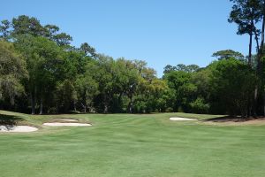 Caledonia 2nd Fairway 2025